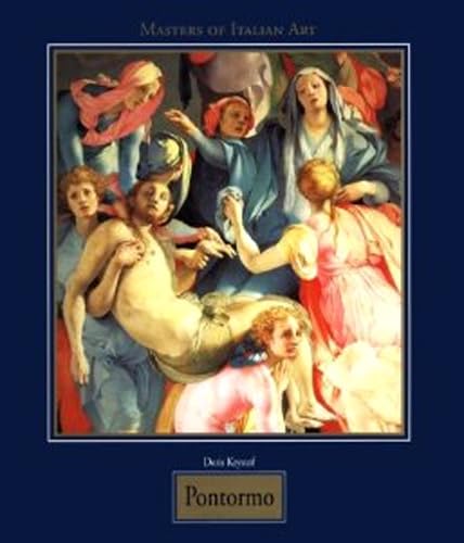 Pontormo (Masters of Italian Art Series) (9783829002547) by Krystof, Doris