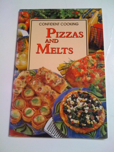 9783829003803: Pizzas & Melts