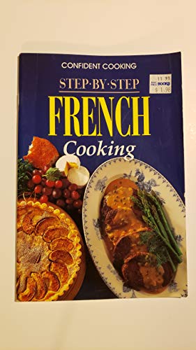Beispielbild für French Cooking zum Verkauf von Discover Books