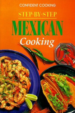 Beispielbild fr Mexican Cooking zum Verkauf von Wonder Book