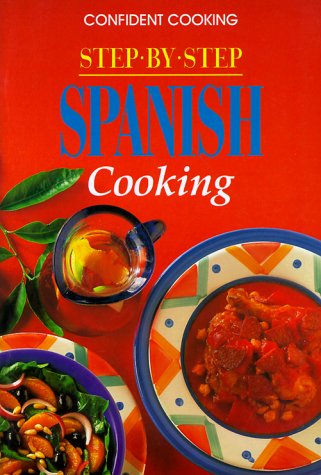 Beispielbild fr Spanish Cooking zum Verkauf von Wonder Book