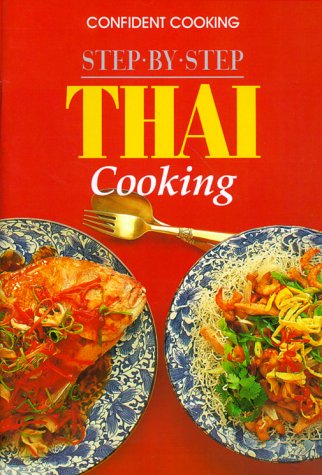 Beispielbild fr Thai Cooking zum Verkauf von Wonder Book