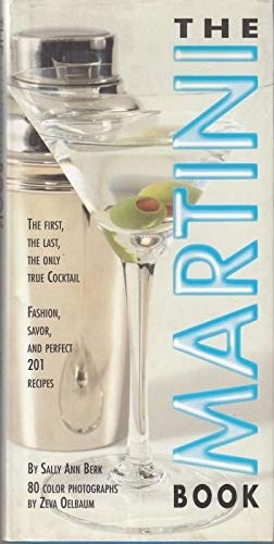 Stock image for Martini for sale by WorldofBooks