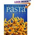 Stock image for Essential Pasta Cookbook for sale by WorldofBooks