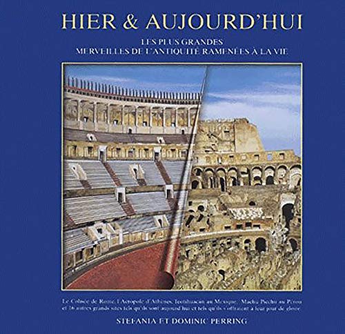Stock image for hier & aujourd'hui for sale by WorldofBooks