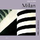Stock image for Milan (Architecture Guides) for sale by medimops