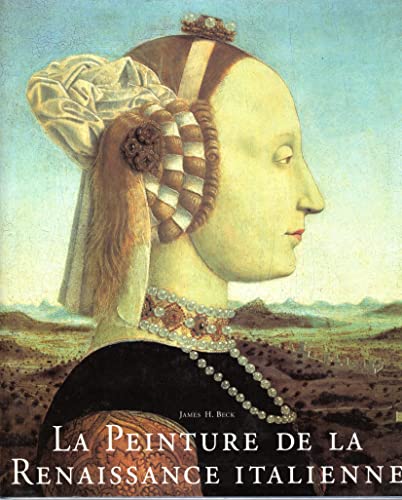 Stock image for Peinture italienne de la Renaissance for sale by medimops