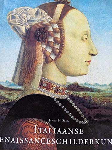 Stock image for Italiaanse Renaissanceschilderkunst. for sale by Antiquariaat Schot