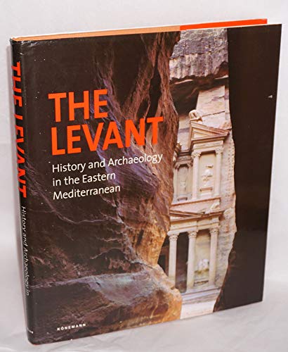 The Levant. History and archaeology in the Eastern Mediterranean.