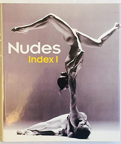 Immagine dell'editore per Nudes Index I venduto da Hamelyn