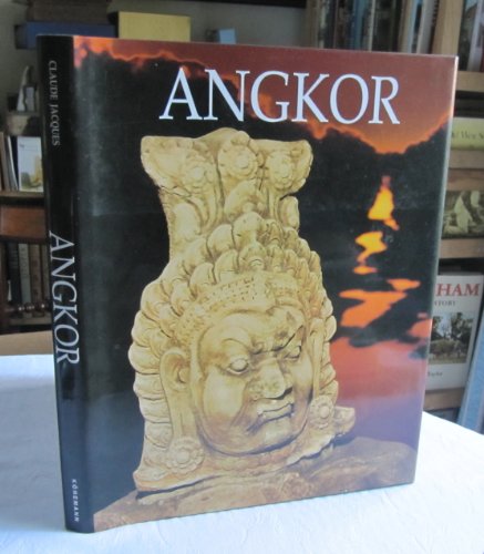 Beispielbild fr Angkor zum Verkauf von medimops