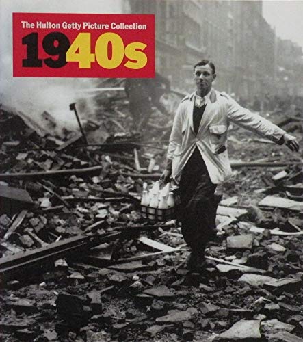 9783829005210: 1940s: Decades of the 20th Century (The Hulton Getty picture collection)