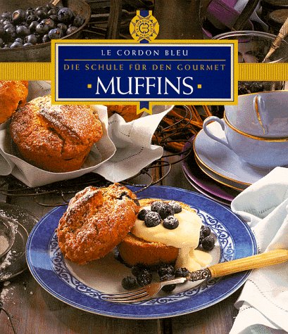 Beispielbild fr Muffins [Perfect Paperback] zum Verkauf von tomsshop.eu