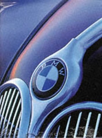 Stock image for BMW for sale by Gulf Coast Books