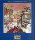 9783829006989: Giovanni Battista Tiepolo 1696-1770