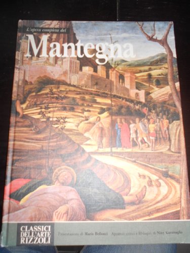 Imagen de archivo de Mantegna a la venta por Ammareal
