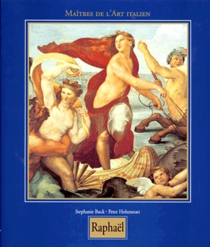 Beispielbild fr Raffaello Santi, Surnomm Raphal : 1483-1520 zum Verkauf von RECYCLIVRE