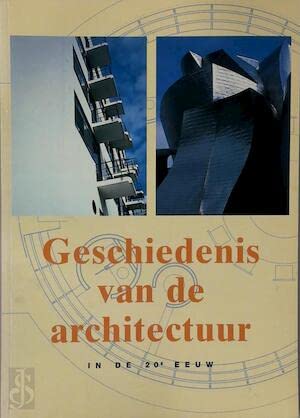 Stock image for Geschiedenis van de architectuur. for sale by Antiquariaat Schot