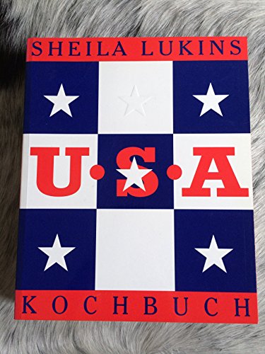 Stock image for USA Kochbuch for sale by HPB Inc.