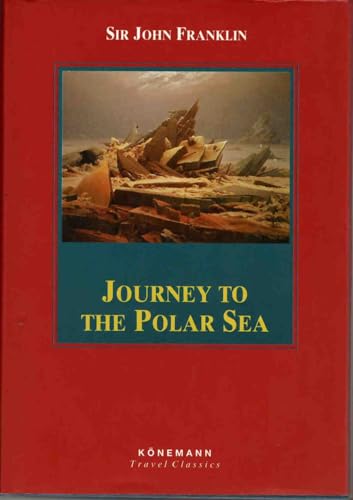 Imagen de archivo de Journey to the Polar Sea a la venta por Clausen Books, RMABA