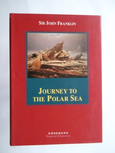 9783829008785: Journey to the Polar Sea [Lingua Inglese]