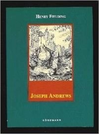 Stock image for Joseph Andrews (Konemann Classics) for sale by WorldofBooks