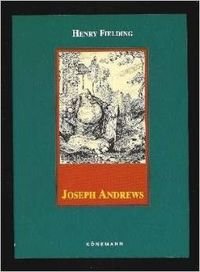 9783829008846: Joseph Andrews (Konemann Classics)