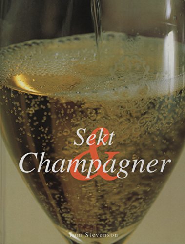 Stock image for Sekt und Champagner. Christie's for sale by medimops