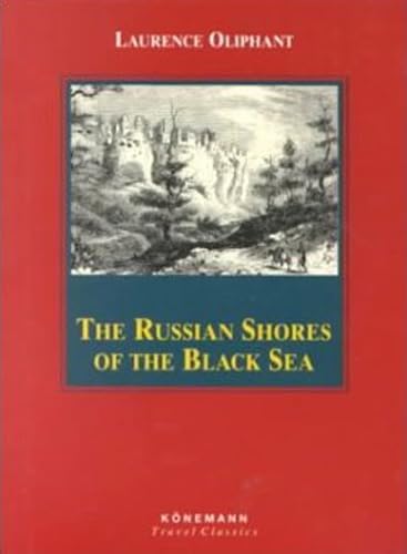 9783829008945: Russian Shores of the Black Sea (Konemann Classics)