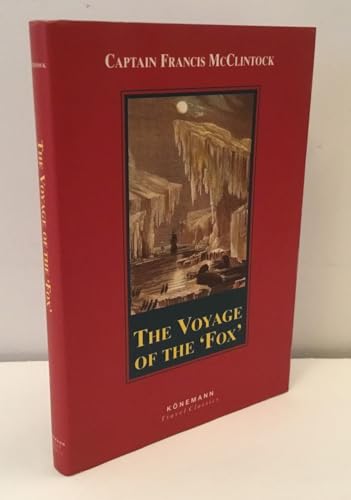 Stock image for The Voyage of the Fox (Konemann Classics) for sale by SecondSale