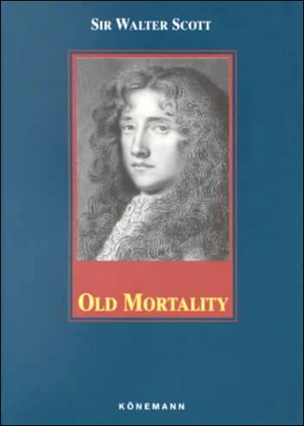Imagen de archivo de Old Mortality (Konemann Classics) a la venta por Half Price Books Inc.