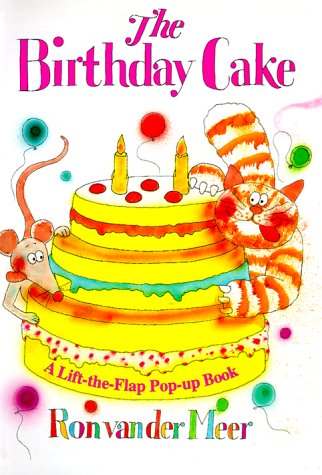 Stock image for The Birthday Cake for sale by BooksRun