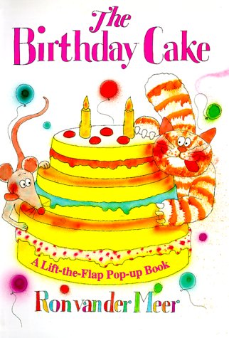 Stock image for The Birthday Cake for sale by Better World Books