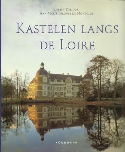Kastelen Langes De Loire