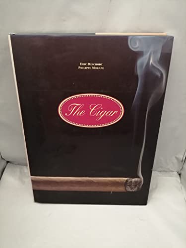 Beispielbild fr The Cigar, The zum Verkauf von WorldofBooks