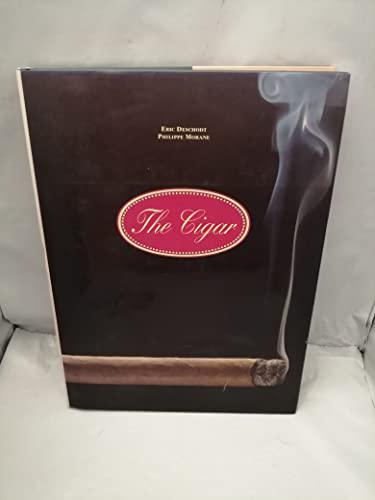 Stock image for The Cigar, The for sale by WorldofBooks