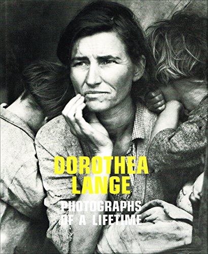 9783829011112: Dorothea Lange