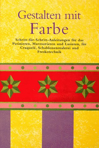 Gestalten mit Farbe - Tenney, Kevin