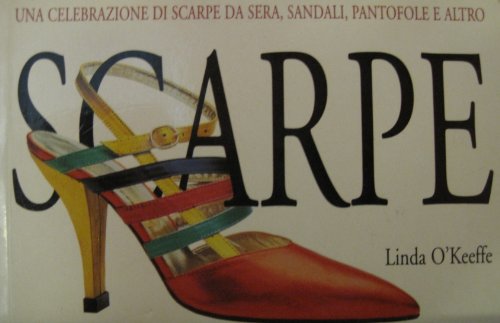 Stock image for Scarpe for sale by WorldofBooks