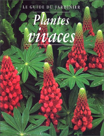 Stock image for Plantes vivaces for sale by Ammareal