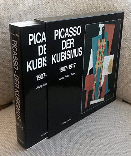 Beispielbild fr Picasso, Der Kubismus zum Verkauf von medimops