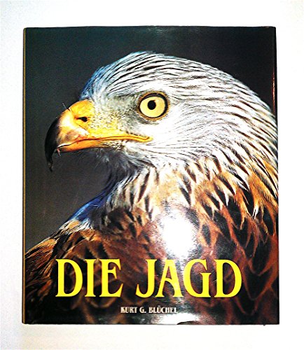 Stock image for Die Jagd for sale by medimops