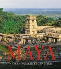 9783829015646: Maya, Gottknige im Regenwald