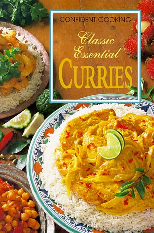 Stock image for Curries, Classic Essential for sale by Wonder Book