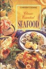 Beispielbild fr Seafood, Classic Essential zum Verkauf von ThriftBooks-Atlanta