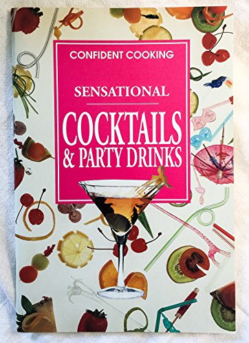 Beispielbild fr Cocktails & Party Drinks zum Verkauf von Wonder Book