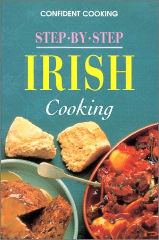 Beispielbild fr Irish Cooking zum Verkauf von Wonder Book