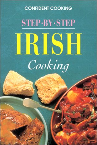 Imagen de archivo de Irish Cooking a la venta por Wonder Book