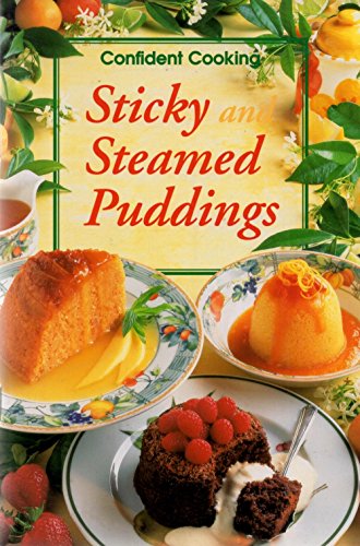 Stock image for Sticky & Steamed Puddings for sale by Half Price Books Inc.