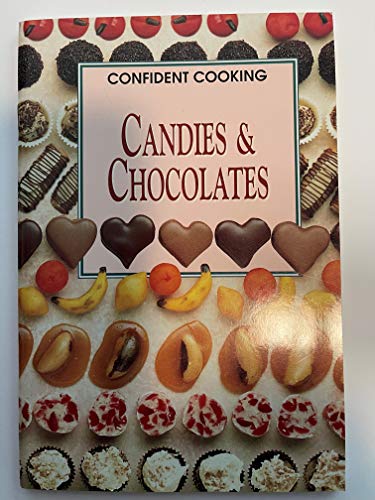 Imagen de archivo de Candies & Chocolates [Paperback] Koneman a la venta por Turtlerun Mercantile